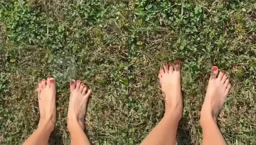Haliey Welch - Video Leaks #2