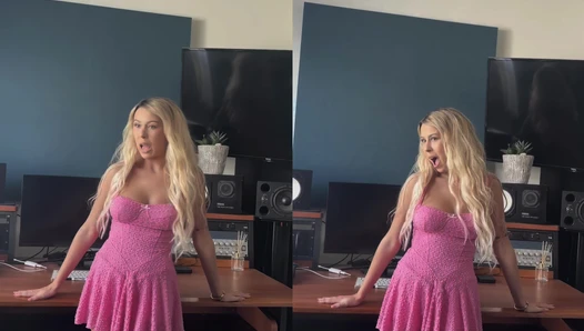 Haliey Welch - Video Leaks #4