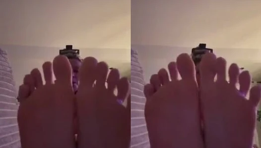 Haliey Welch - Video Leaks #10