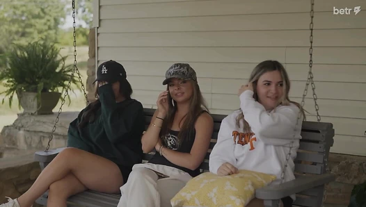 Haliey Welch - Video Leaks #11