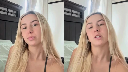 Haliey Welch - Video Leaks #15