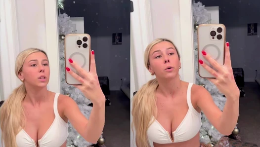 Haliey Welch - Video Leaks #17