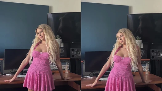 Haliey Welch - Video Leaks #19