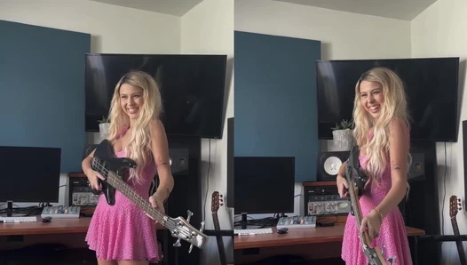 Haliey Welch - Video Leaks #21