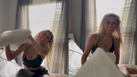 Haliey Welch - Video Leaks #22
