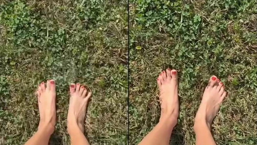 Haliey Welch - Video Leaks #23