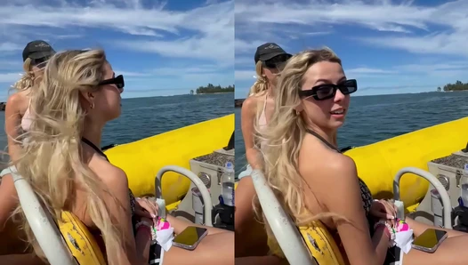 Haliey Welch - Video Leaks #26