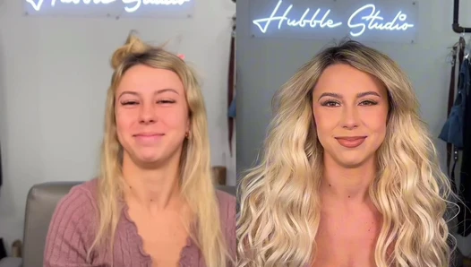 Haliey Welch - Video Leaks #27