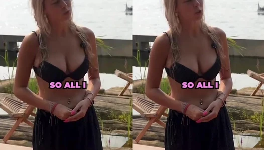 Haliey Welch - Video Leaks #29