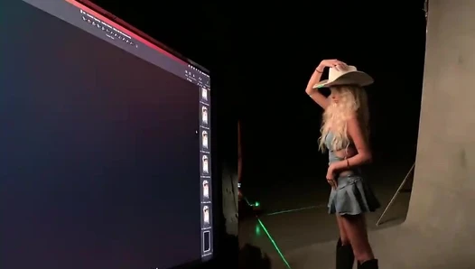 Haliey Welch - Video Leaks #30