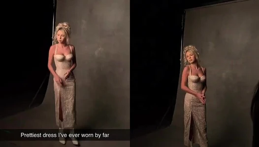 Haliey Welch - Video Leaks #33