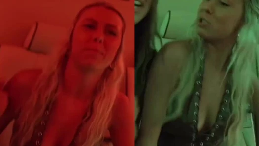 Haliey Welch - Video Leaks #36