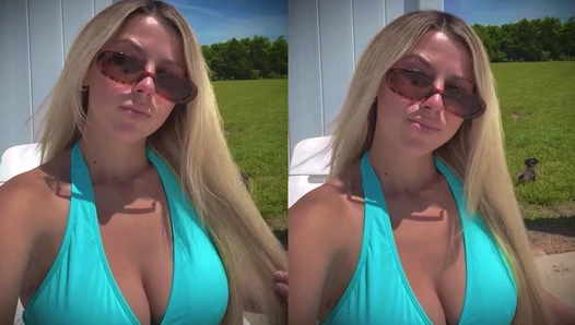 Haliey Welch - Video Leaks #37