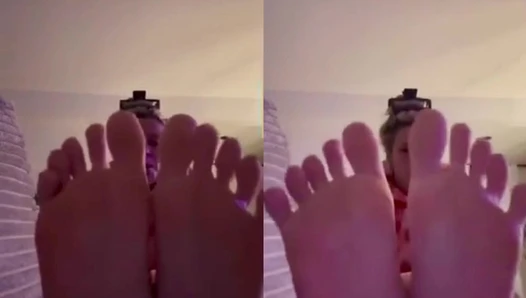 Haliey Welch - Video Leaks #39