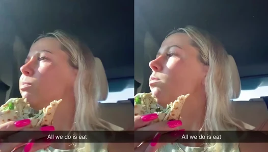 Haliey Welch - Video Leaks #43