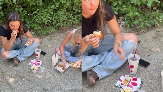 Haliey Welch - Video Leaks #44