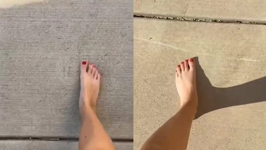 Haliey Welch - Video Leaks #46
