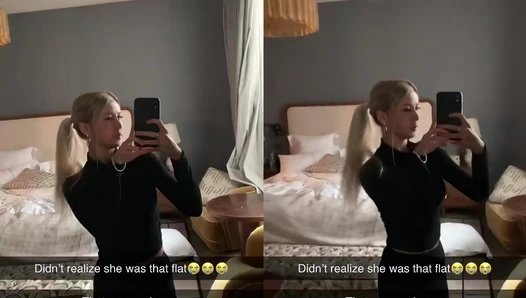 Haliey Welch - Video Leaks #47