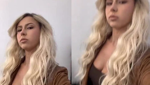 Haliey Welch - Video Leaks #50