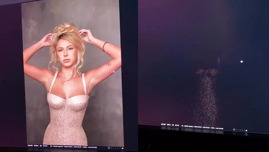 Haliey Welch - Video Leaks #52