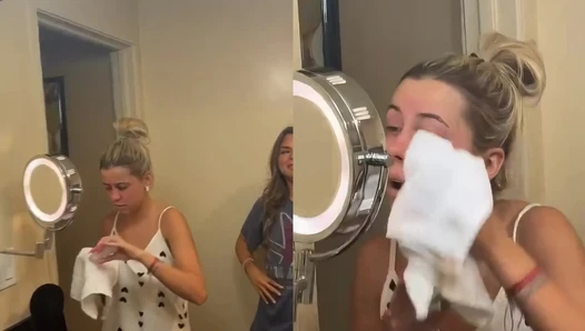 Haliey Welch - Video Leaks #53