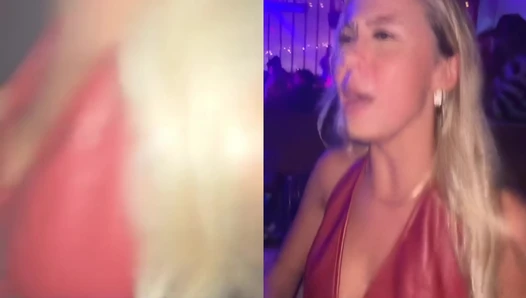Haliey Welch - Video Leaks #59