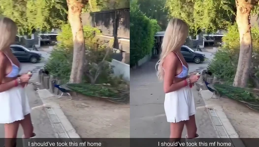 Haliey Welch - Video Leaks #61