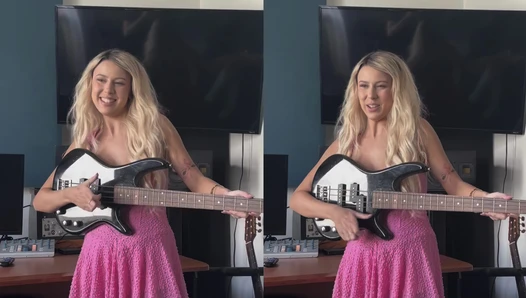 Haliey Welch - Video Leaks #62