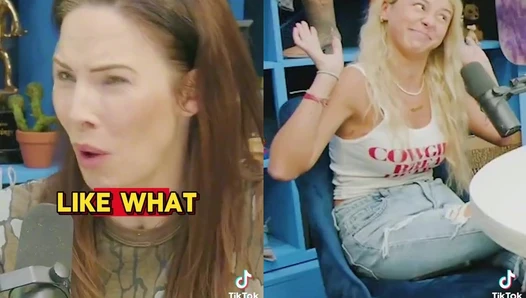 Haliey Welch - Video Leaks #63