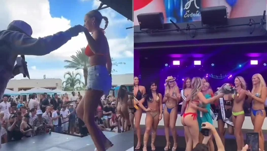 Haliey Welch - Video Leaks #65