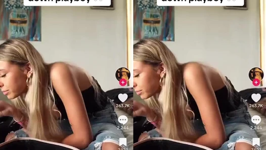 Haliey Welch - Video Leaks #66