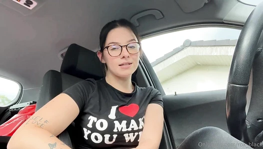 Roxi Black - Video Leaks #23
