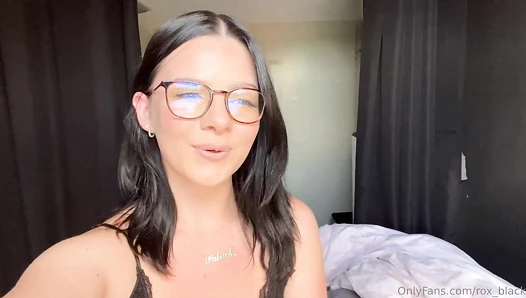 Roxi Black - Video Leaks #32