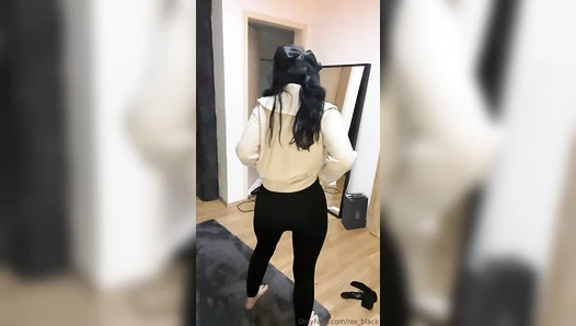 Roxi Black - Video Leaks #33
