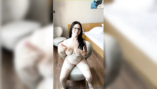 Roxi Black - Video Leaks #60