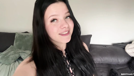 Roxi Black - Video Leaks #72