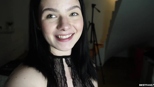 Roxi Black - Video Leaks #78