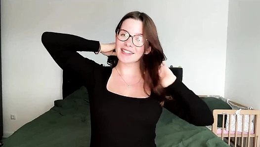 Roxi Black - Video Leaks #80