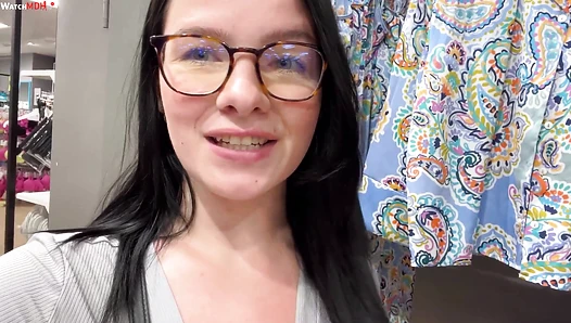 Roxi Black - SCHOCK wie peinlich war das Beim Masturbieren erwischt mit Ronja6900