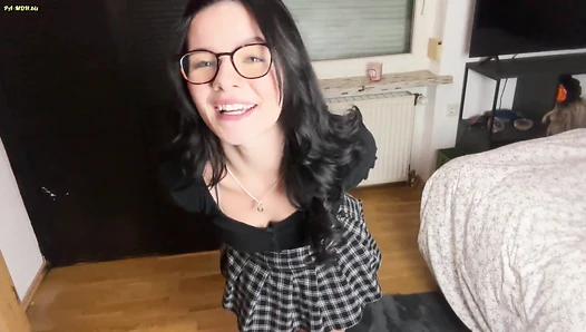 Roxi Black - Ronja6900 blowi