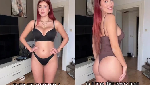 Mila Ari Ruby - Video Leaks #182