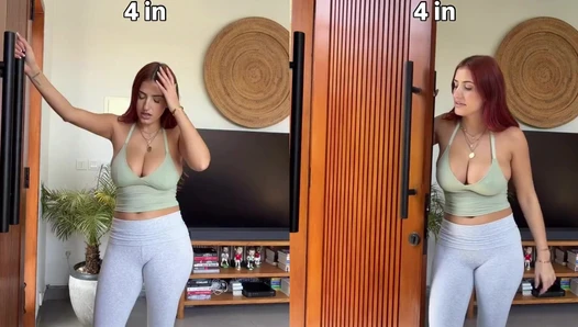 Mila Ari Ruby - Video Leaks #183
