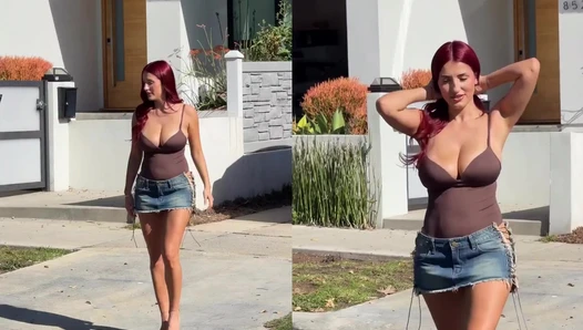 Mila Ari Ruby - Video Leaks #184