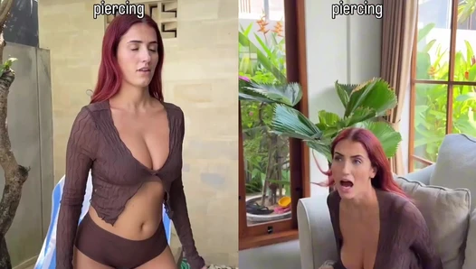 Mila Ari Ruby - Video Leaks #188