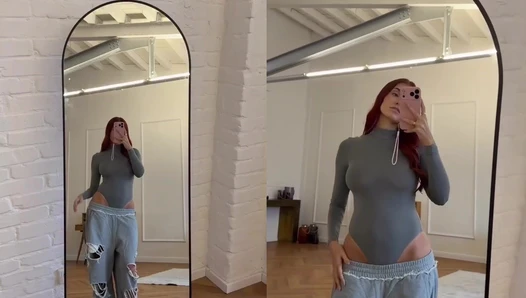 Mila Ari Ruby - Video Leaks #190