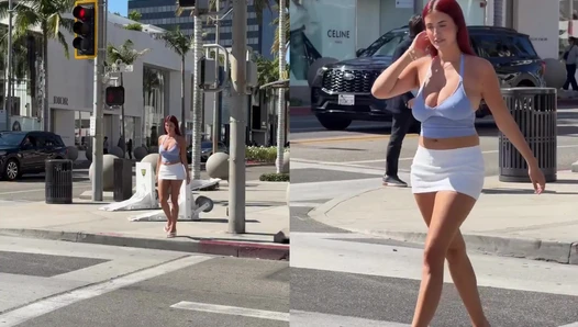 Mila Ari Ruby - Video Leaks #191