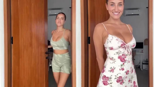 Mila Ari Ruby - Video Leaks #194