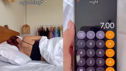 Mila Ari Ruby - Video Leaks #195