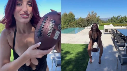 Mila Ari Ruby - Video Leaks #197