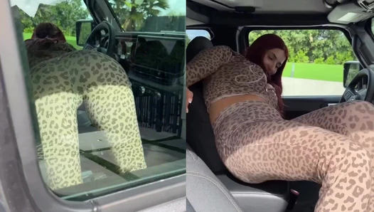 Mila Ari Ruby - Video Leaks #204